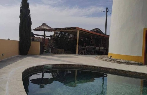 Alcobaca House | 30 m² House ∙ 1 bedroom ∙ 3 guests