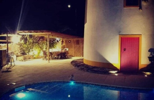 Alcobaca House | 30 m² House ∙ 1 bedroom ∙ 3 guests