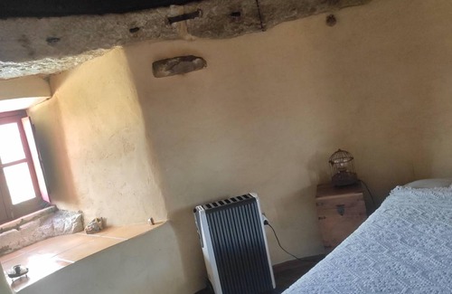 Alcobaca House | 30 m² House ∙ 1 bedroom ∙ 3 guests