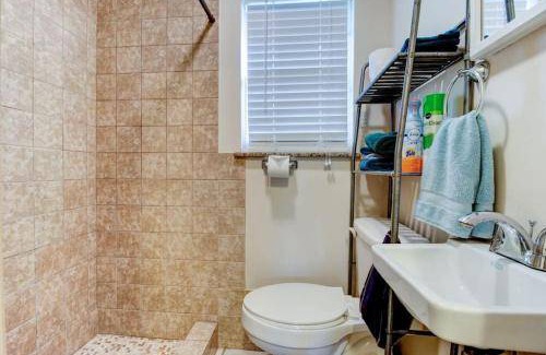 Kingston House | 30 m² House ∙ 1 bedroom ∙ 2 guests