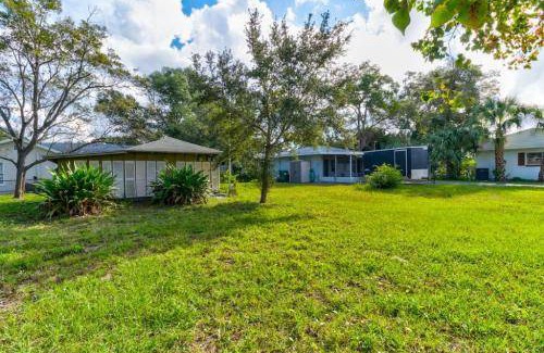 Kingston House | 30 m² House ∙ 1 bedroom ∙ 2 guests
