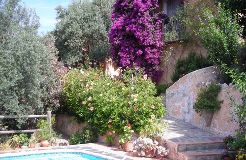Agustinos House | 30 m² House ∙ 1 bedroom ∙ 2 guests