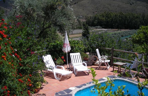 Agustinos House | 30 m² House ∙ 1 bedroom ∙ 2 guests
