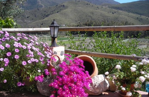 Agustinos House | 30 m² House ∙ 1 bedroom ∙ 2 guests