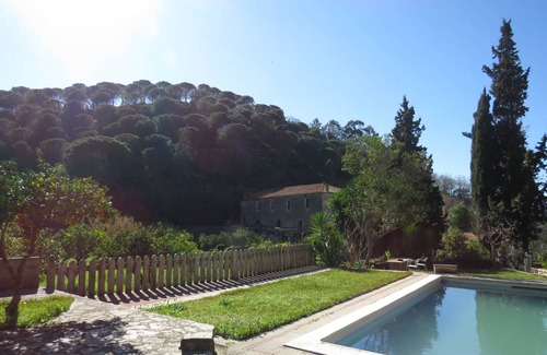 Sao Joao Batista House | 30 m² House ∙ 1 bedroom ∙ 2 guests