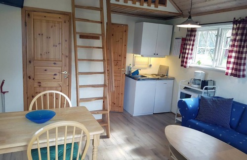 Brakne-Hoby House | 30 m² House ∙ 2 bedrooms ∙ 4 guests