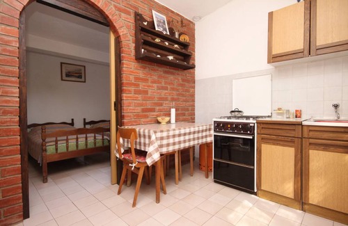 Island Dugi Otok House | 30 m² House ∙ 2 bedrooms ∙ 4 guests