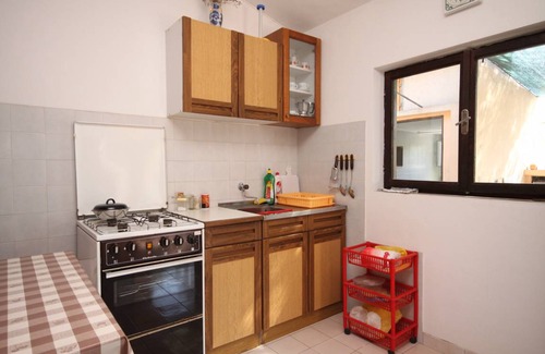 Island Dugi Otok House | 30 m² House ∙ 2 bedrooms ∙ 4 guests