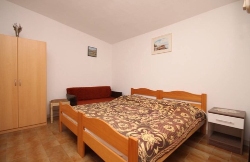 Island Dugi Otok House | 30 m² House ∙ 2 bedrooms ∙ 4 guests