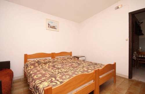 Island Dugi Otok House | 30 m² House ∙ 2 bedrooms ∙ 4 guests