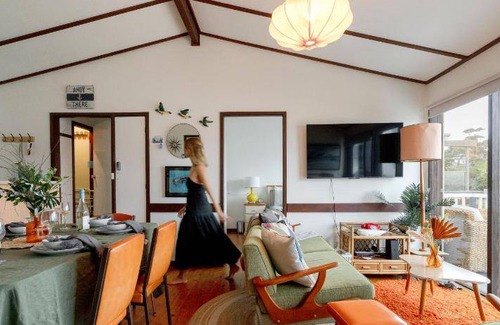 Malua Bay House | 30 m² House ∙ 3 bedrooms ∙ 8 guests