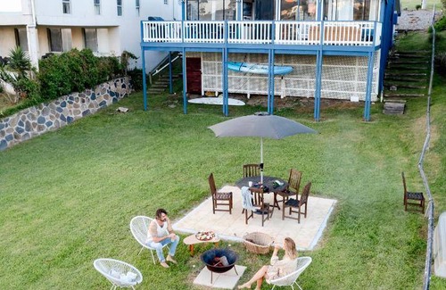 Malua Bay House | 30 m² House ∙ 3 bedrooms ∙ 8 guests