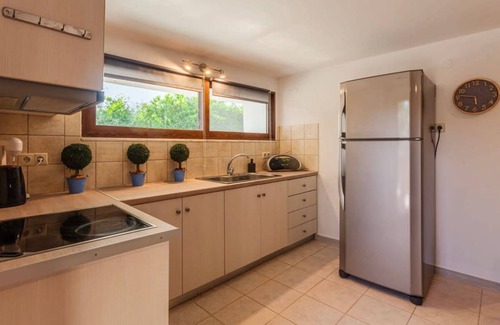 Riglia House | 30 m² House ∙ 3 guests