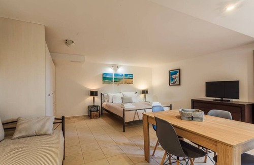 Riglia House | 30 m² House ∙ 3 guests