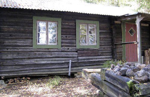 Ytterhogdal House | 30 m² House ∙ 4 guests