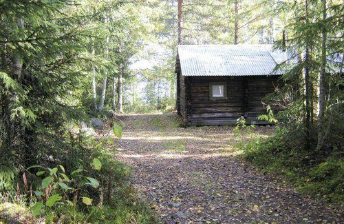 Ytterhogdal House | 30 m² House ∙ 4 guests