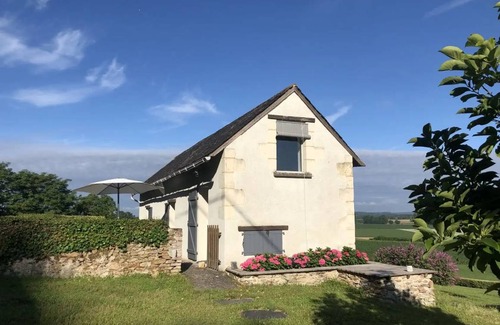 Les Bois d'Anjou House | 30 m² House ∙ 1 bedroom ∙ 2 guests