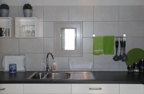 Les Bois d'Anjou House | 30 m² House ∙ 1 bedroom ∙ 2 guests
