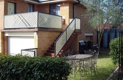 Armidale City Centre Hotel | 30 m² Motel ∙ 3 bedrooms ∙ 6 guests