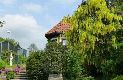 Hallein House | 30 m² Motel ∙ 3 guests