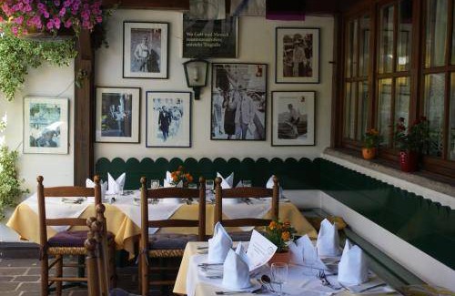 Hallein House | 30 m² Motel ∙ 3 guests