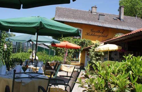 Hallein House | 30 m² Motel ∙ 3 guests
