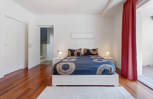 Gravellona Toce Resort | 30 m² Private room ∙ 1 bedroom ∙ 2 guests