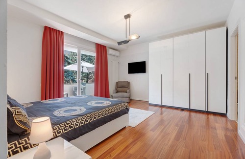 Gravellona Toce Resort | 30 m² Private room ∙ 1 bedroom ∙ 2 guests