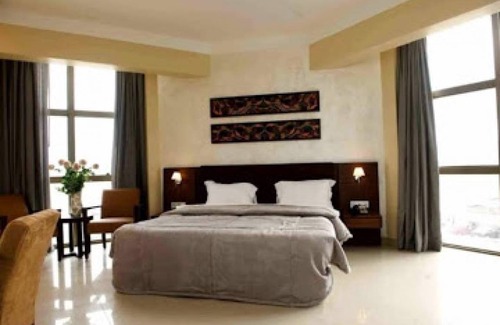 Ofin Resort | 30 m² Private room ∙ 1 bedroom ∙ 2 guests