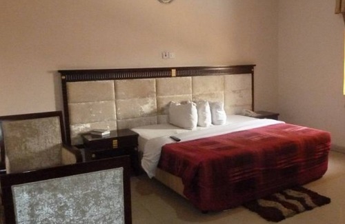 Asaba Resort | 30 m² Private room ∙ 1 bedroom ∙ 2 guests