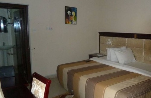 Asaba Resort | 30 m² Private room ∙ 1 bedroom ∙ 2 guests