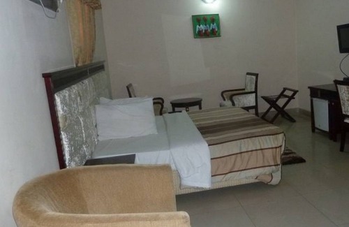 Asaba Resort | 30 m² Private room ∙ 1 bedroom ∙ 2 guests