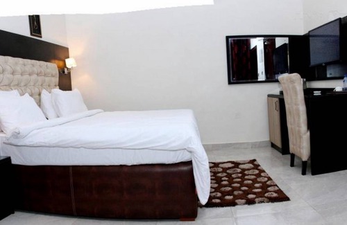 Asaba Resort | 30 m² Private room ∙ 1 bedroom ∙ 2 guests