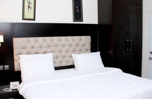 Asaba Resort | 30 m² Private room ∙ 1 bedroom ∙ 2 guests
