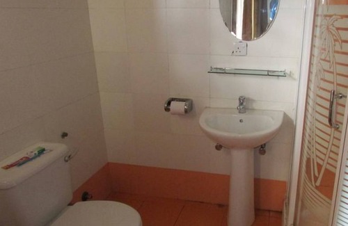 Asaba Resort | 30 m² Private room ∙ 1 bedroom ∙ 2 guests