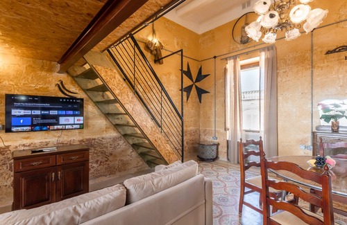 Xewkija Resort | 30 m² Private room ∙ 1 bedroom ∙ 2 guests