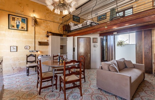 Xewkija Resort | 30 m² Private room ∙ 1 bedroom ∙ 2 guests