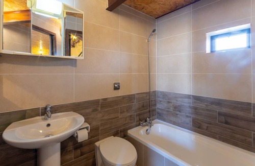 Xewkija Resort | 30 m² Private room ∙ 1 bedroom ∙ 2 guests