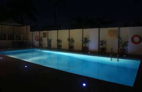 Ikeja Resort | 30 m² Private room ∙ 1 bedroom ∙ 2 guests