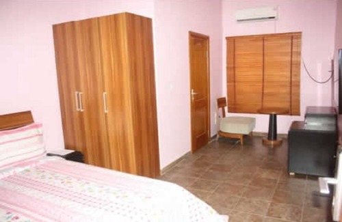 Ikire Resort | 30 m² Private room ∙ 1 bedroom ∙ 2 guests