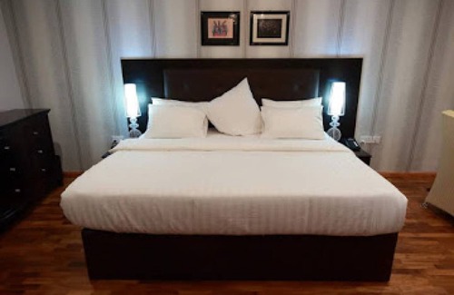 Ikoyi Resort | 30 m² Private room ∙ 1 bedroom ∙ 2 guests
