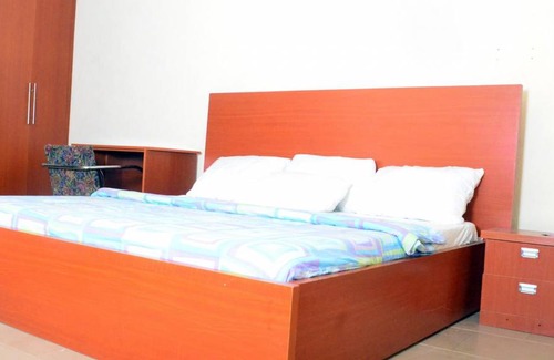 Ozuaha Resort | 30 m² Private room ∙ 1 bedroom ∙ 2 guests