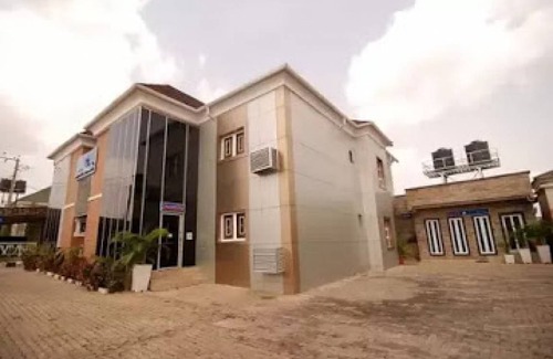 Makurdi Resort | 30 m² Private room ∙ 1 bedroom ∙ 2 guests