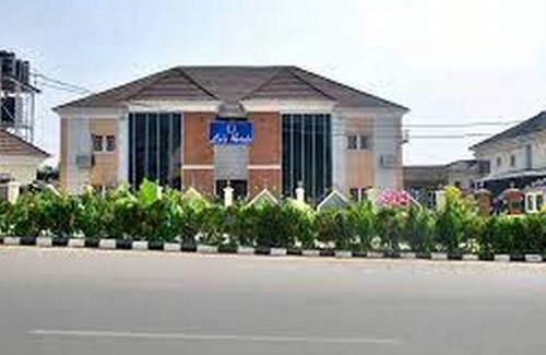 Makurdi Resort | 30 m² Private room ∙ 1 bedroom ∙ 2 guests