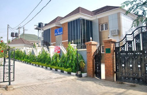 Makurdi Resort | 30 m² Private room ∙ 1 bedroom ∙ 2 guests