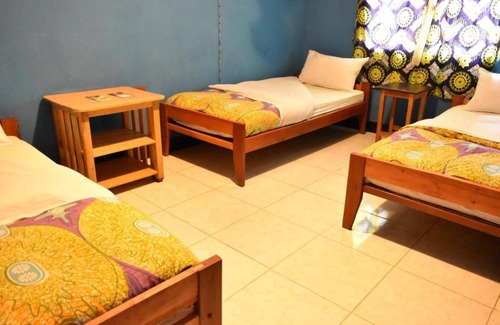 Musanze Resort | 30 m² Private room ∙ 2 bedrooms ∙ 6 guests