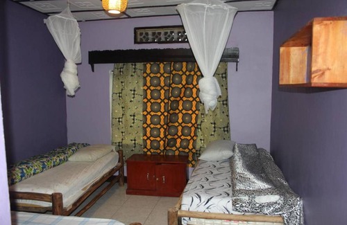 Musanze Resort | 30 m² Private room ∙ 2 bedrooms ∙ 6 guests