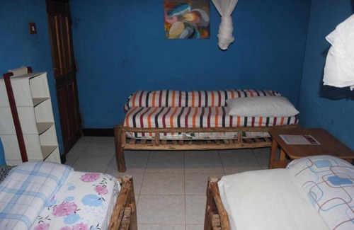 Musanze Resort | 30 m² Private room ∙ 2 bedrooms ∙ 6 guests