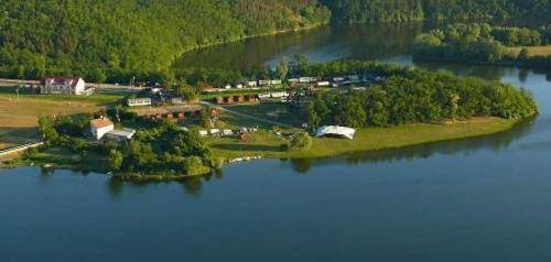 Vyrovice Resort | 30 m² Resort ∙ 2 bedrooms ∙ 6 guests