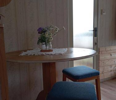 Vyrovice Resort | 30 m² Resort ∙ 2 bedrooms ∙ 6 guests